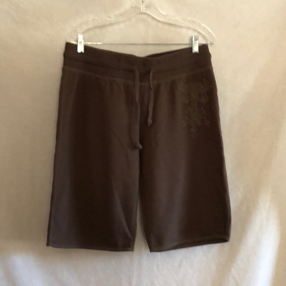 Like an Angel shorts